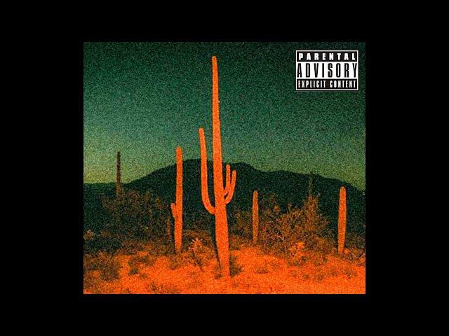 [FREE FOR PROFIT] TRAVIS SCOTT TYPE BEAT - "A PLACE BEYOND THE CACTI"