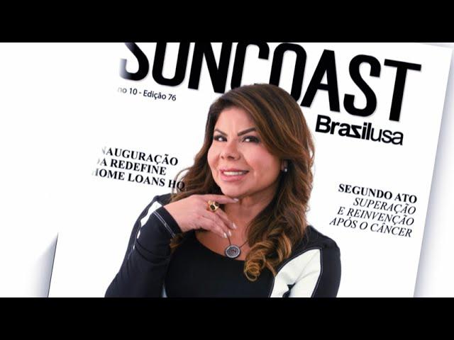 Revista Suncoast BrazilUSA - Edição #76