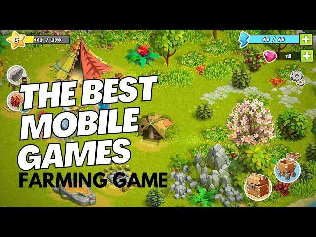 How to play Family island game easily in Hindi || आइलैंड गेम कैसे खेलें? ||Hindi