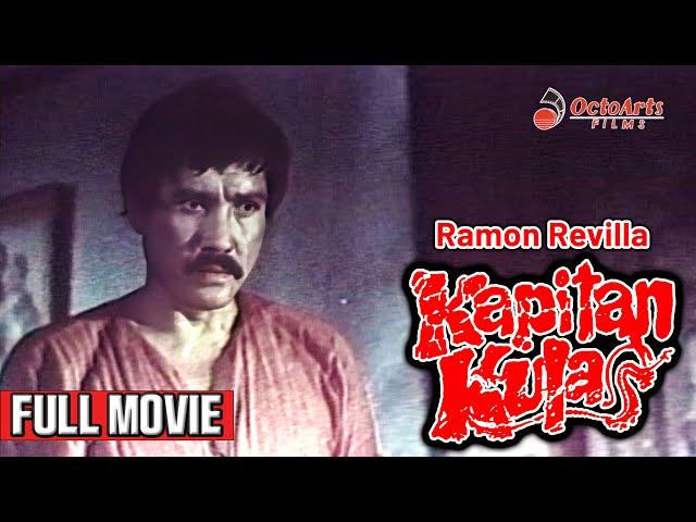 KAPITAN KULAS | Full Movie | Ramon Revilla, Elizabeth Oropesa, Helen Gamboa