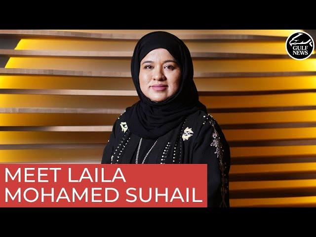 A day in the life of the Laila Mohamed Suhail, the CEO driving up Dubai’s tourism