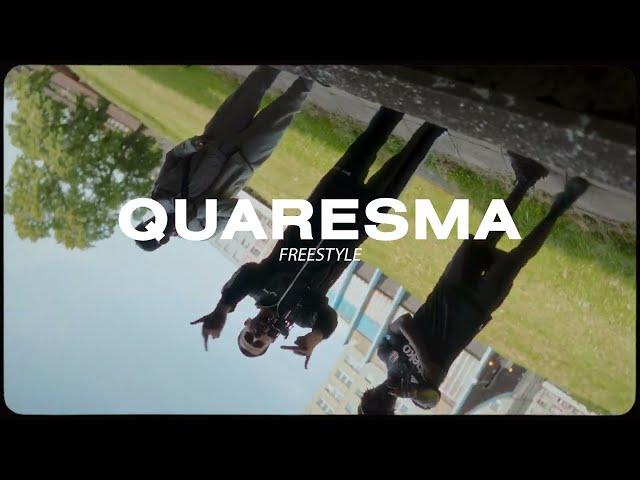 GEE STAR - QUARESMA (FREESTYLE)