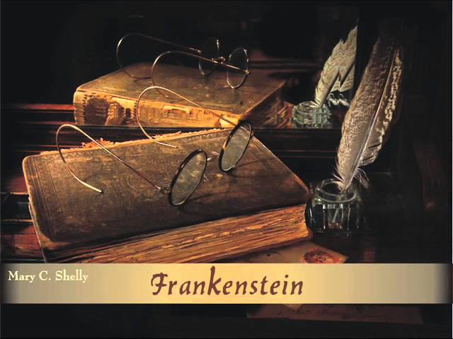 Frankenstein - Hörspiel