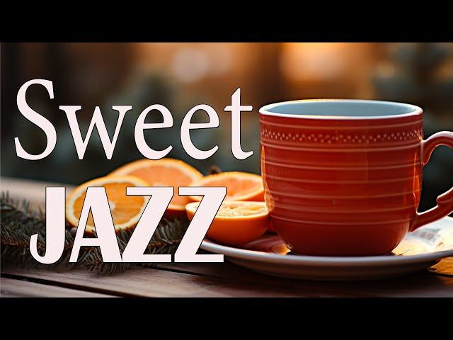 Positive jazz - Relaxing Music smooth Autumn Piano for Upbeat Moods #3