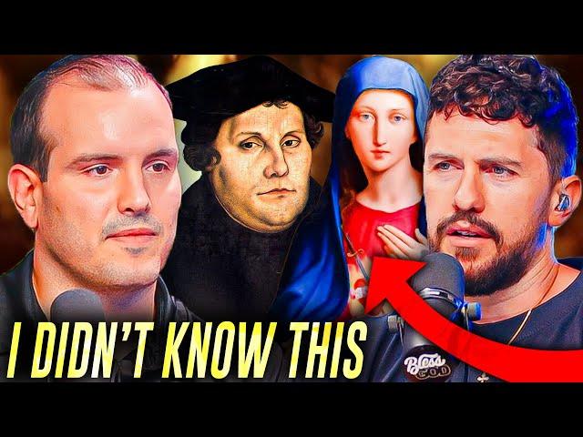 Before You Convert from Protestant to Orthodox, Watch This... @CleavetoAntiquity