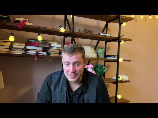 Пробы Стива -Евгений Кравченко