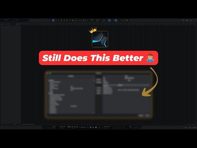 The Feature that Studio One Still Does Better Than Other DAWS