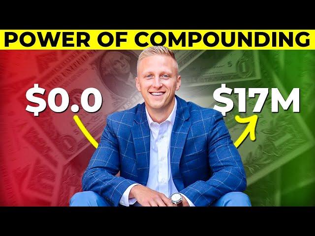 Compound Interest to Become a Millionaire