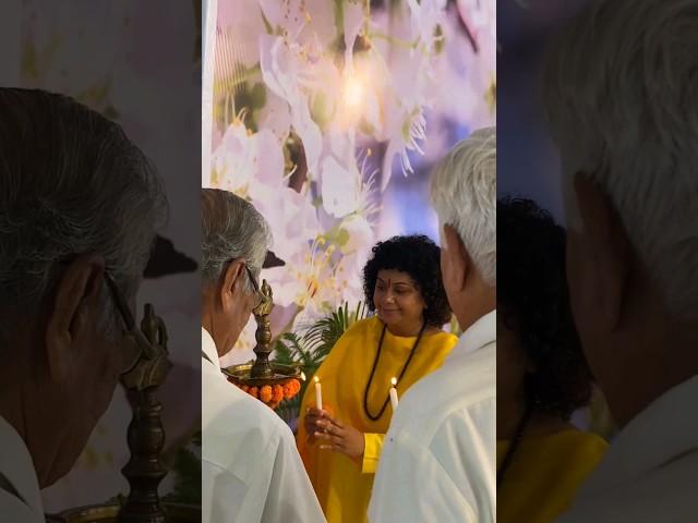 International Yoga Day 2023 | Dr. Archika Didi #shorts #yoga