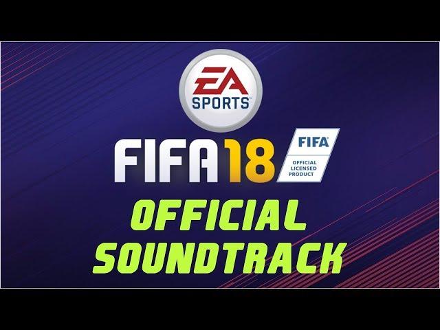 RAC - Beautiful Game (ft. St. Lucia) [Official Fifa 18 Soundtrack]