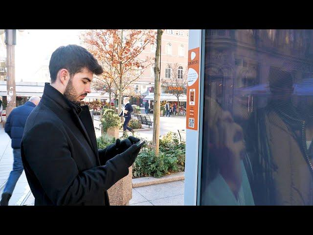 Zalando NFC | Go2Digital