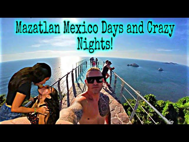 Mazatlán Mexico Sexy Secret Vacations Vaca J Travel Vog tips and tricks