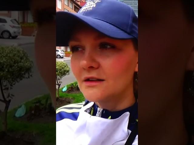 Смотри это видео полностью о Колумбии  #колумбия #shorts