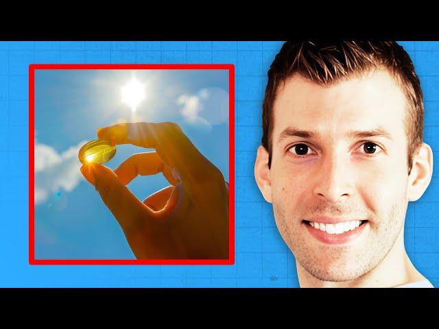 This Will Make You THINK TWICE About Taking Vitamin D | Dr. Kevin Stock