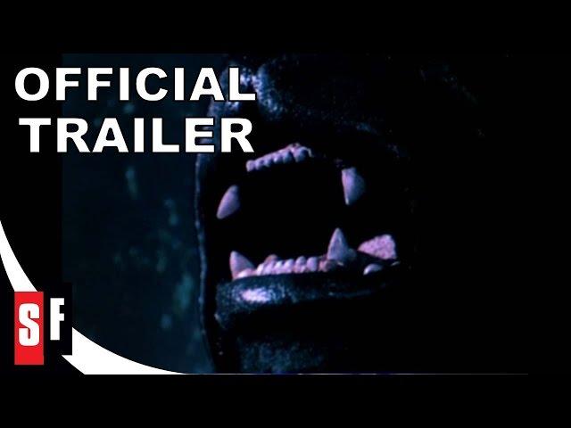 Manimal (1983) Official Trailer