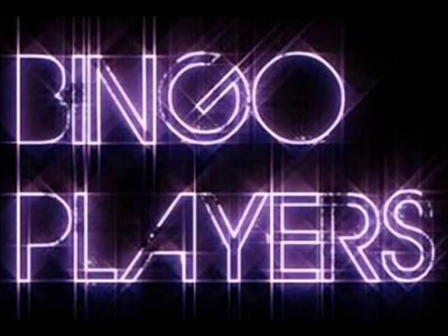 Mix Big or Go Home Bingo Players Mix