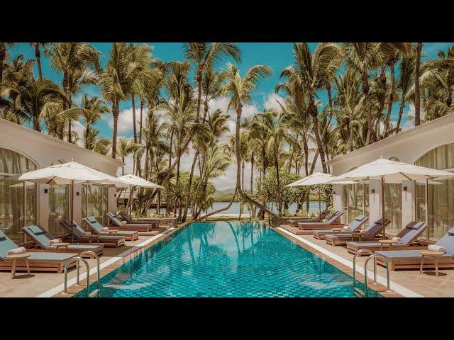 ONE&ONLY LE SAINT GERAN | Best luxury resort in Mauritius (phenomenal!)