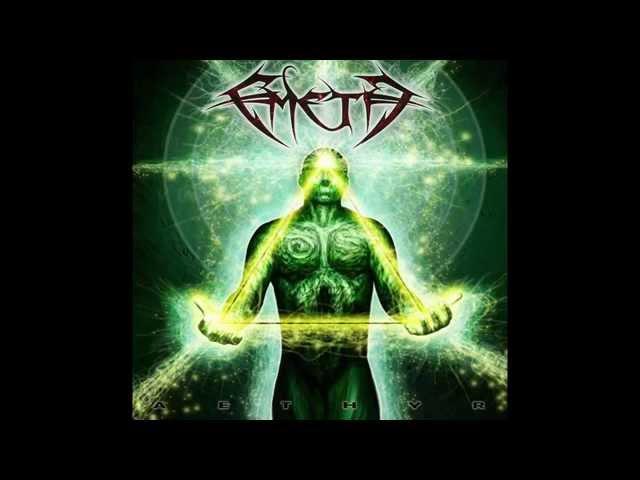 Emeth - Exterminate the Vacillating [official]