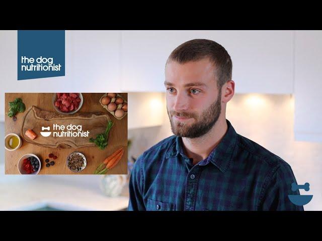 The Dog Food Groups: What are healthy dog foods? | Dog Nutrition Lessons | Ep 6.