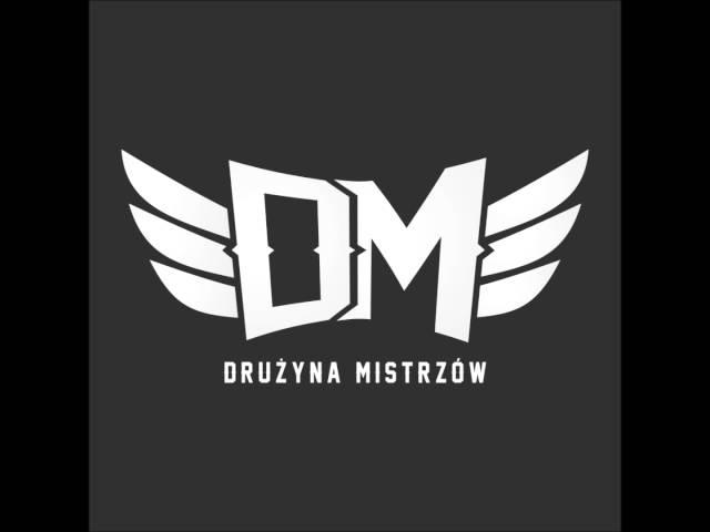 Drużyna Mistrzów-Paluch „Bierz Przykład, Daj Przykład" prod.Dj Story, scratch Dj Story