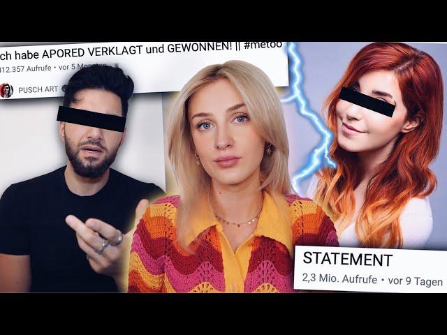 Anni the Duck, Apored und Co. - Wie toxisch ist die Influencer-Szene?