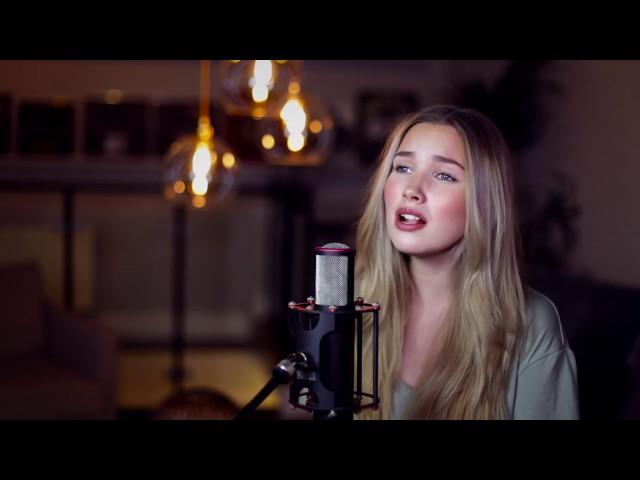 Sara Farell ft Bergi - Issues (Julia Michaels) Bachata Remix