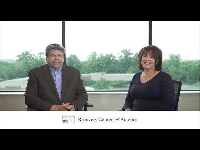 Christian Drug & Alcohol Rehab Program by Recovery Centers of America