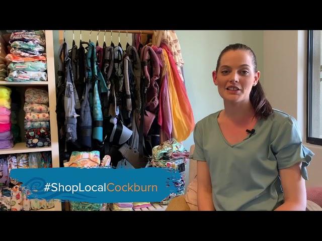 Cloth and Carry - Sustainable nappies