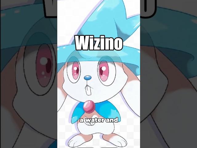 Fantastic GERMAN Starter Pokemon Fakemon