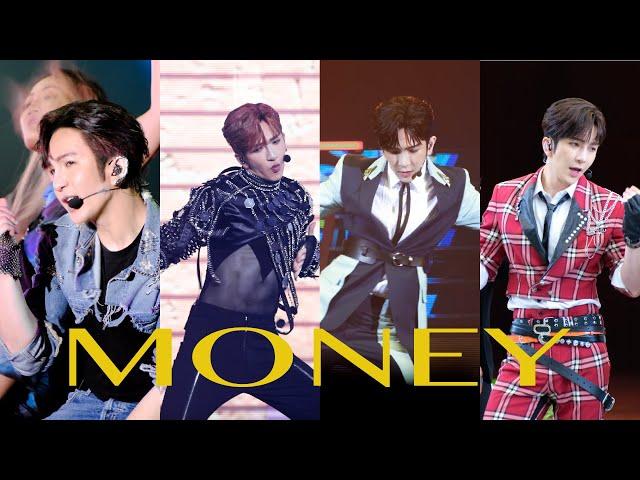 【Hosunfu Special】MONEY 盧瀚霆 2023 Anson Lo Multi-Fancam 4K