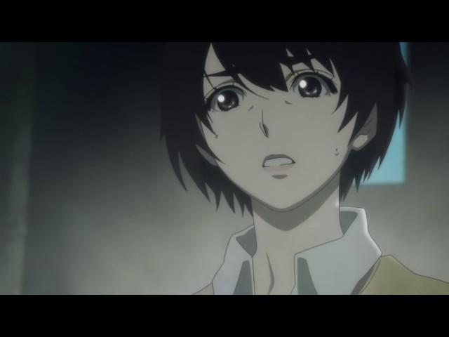 goodbye to a world | zankyou no terror amv