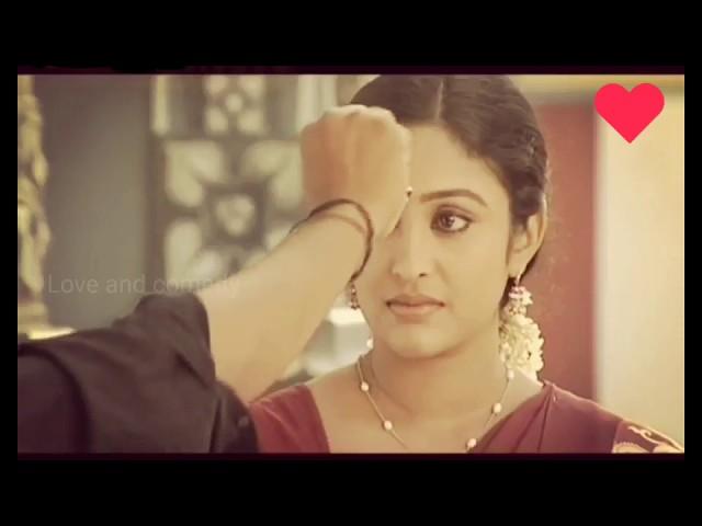 Tamil whatsapp status video in love