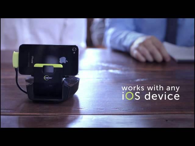 Swivl Overview (by Satarii)