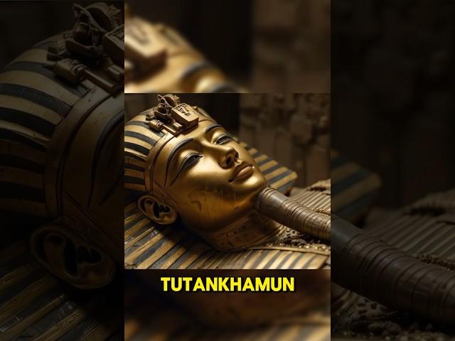 The Greatest Discovery Of 20 Century Tomb of TuTankhamun #tutankhamun #ancientegypt #archaeology