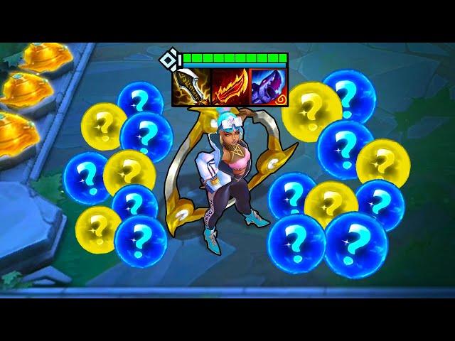 Best Item Printer in TFT History…