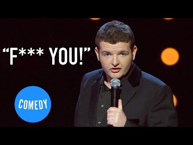 Kevin Bridges On Shopping | The Story So Far | Universal Comedy