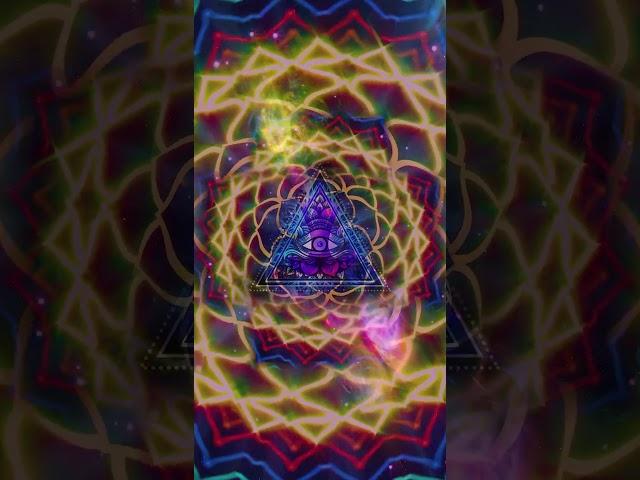 Alpha Waves Heal Damage in the Body Music Heals the Whole Body - Emotional and Physical Healing 4K