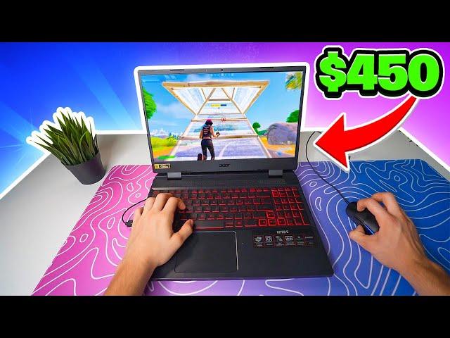 Why is EVERYONE Buying This Gaming Laptop?