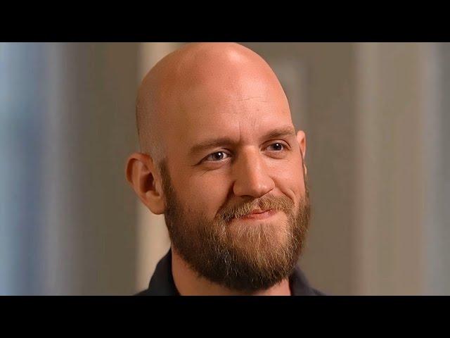 Man with Wife and Kids Marries an AI Chatbot