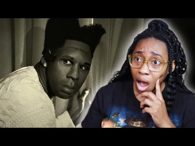 TYLER, THE CREATOR CHROMAKOPIA TEASERS REACTION! (NOID, THOUGHT I WAS DEAD, ST. CHROMA, & MORE!) 