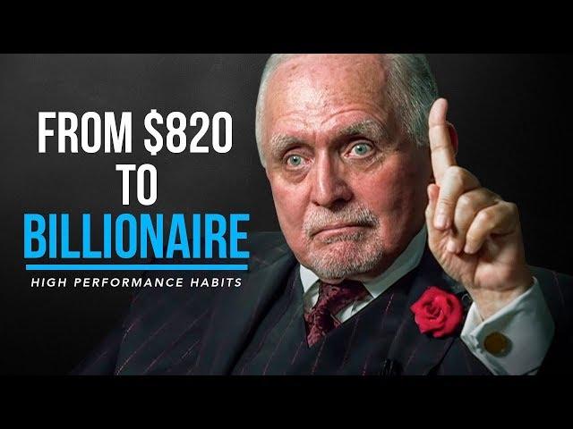 Billionaire Dan Pena's Ultimate Advice for Students & Young People - HOW TO SUCCEED IN LIFE