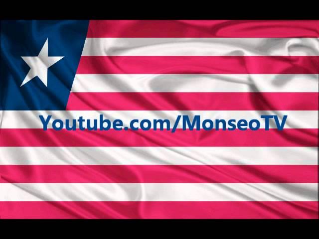 Monkey Come Down (Liberian Music)