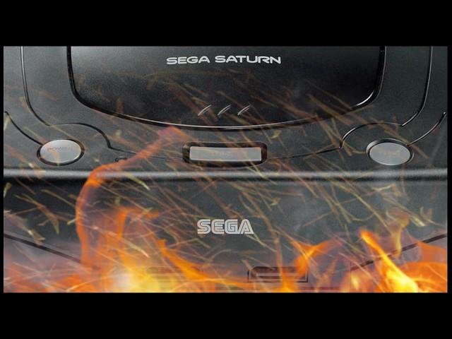 30 Jahre Sega Saturn! - Der Entwickler Alptraum!