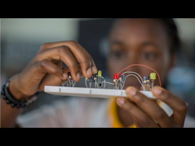 Electrical Engineers Career Video