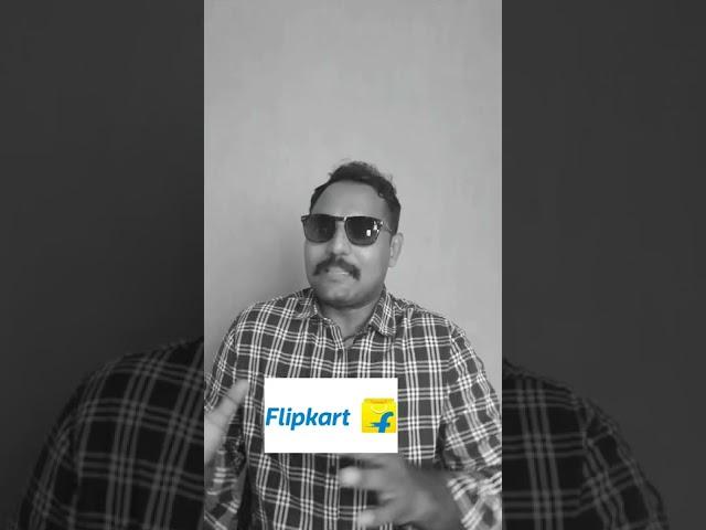 FLIPKART RETURN BE LIKE ️ | #shorts #tamil