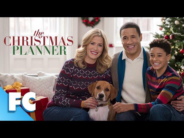 The Christmas Planner | Rent-an-Elf | Full Romance Drama Movie | Free HD Xmas RomCom Hallmark Film