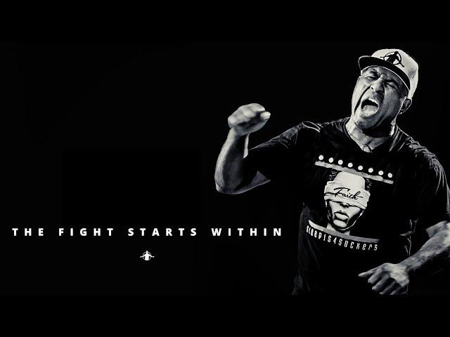 The Fight Starts Within | Powerful Motivational Video