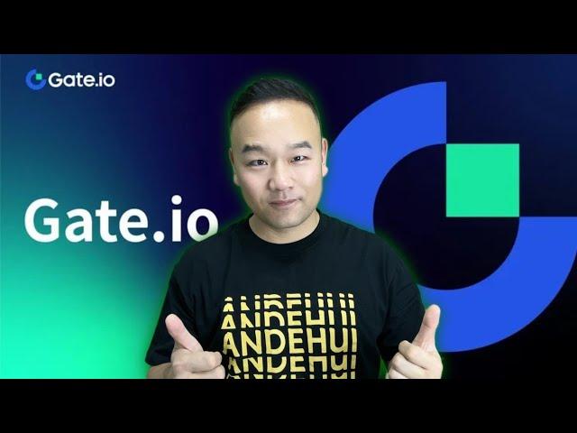 大陆购买/出售比特币、以太币| 加密货币交易所 - Gate.io