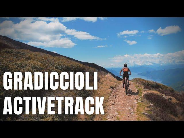 Gradiccioli Activetrack - DJI Air 2s