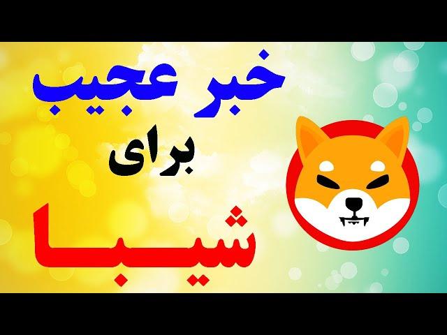 خبر عجیب برای ارز دیجیتال شیبا